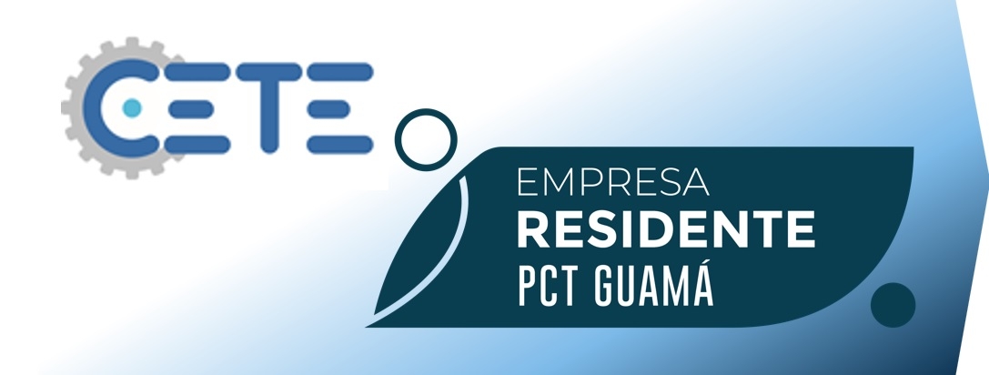 CETE Residente PCT Guamá